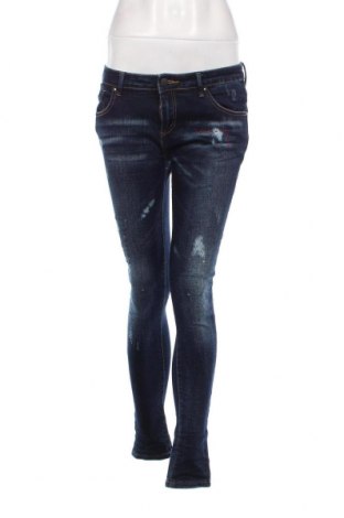 Damen Jeans Miss Anna, Größe M, Farbe Blau, Preis € 3,63