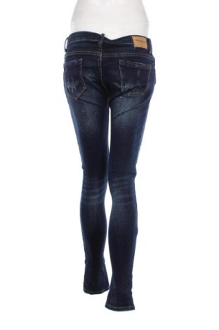Damen Jeans Miss Anna, Größe M, Farbe Blau, Preis 3,63 €