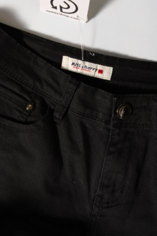 Damen Jeans Miss Cherry, Größe S, Farbe Schwarz, Preis 5,18 €