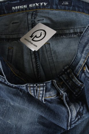 Damen Jeans Miss Sixty, Größe S, Farbe Blau, Preis € 7,73