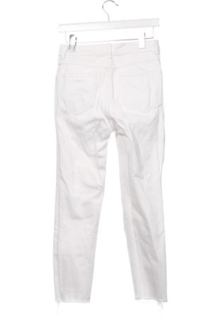 Damen Jeans Miss Two, Größe XS, Farbe Weiß, Preis € 14,84