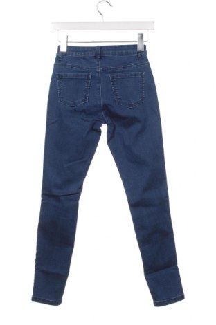 Damen Jeans Missguided, Größe XXS, Farbe Blau, Preis 9,48 €