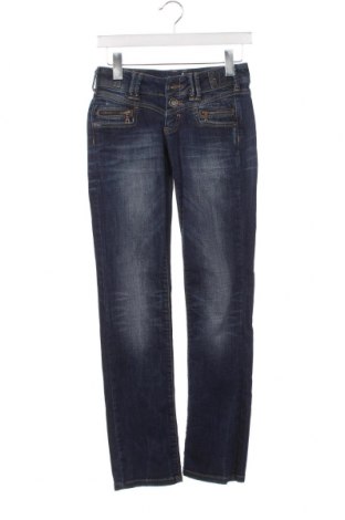 Damen Jeans Mogul, Größe XS, Farbe Blau, Preis 7,67 €