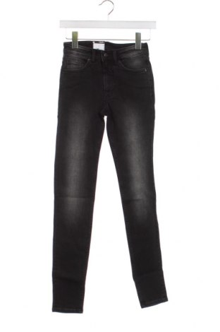 Damen Jeans Monki, Größe XS, Farbe Schwarz, Preis € 9,25