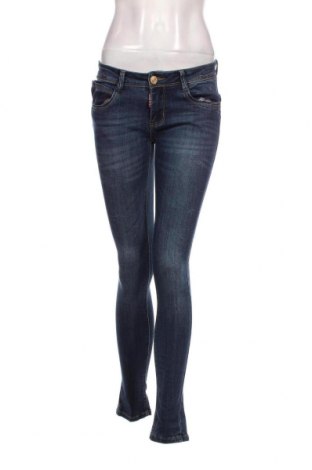 Damen Jeans Moon Girl, Größe S, Farbe Blau, Preis € 5,12