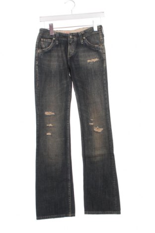 Damen Jeans Mustang, Größe M, Farbe Blau, Preis € 30,49