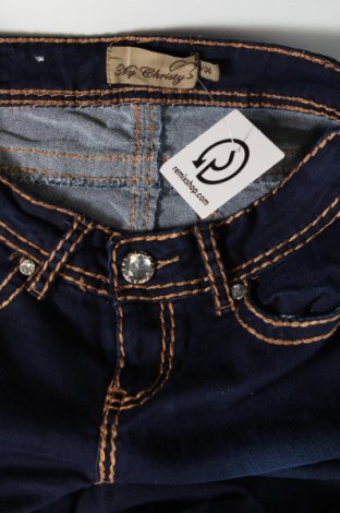Damen Jeans My Christy, Größe S, Farbe Blau, Preis € 3,43