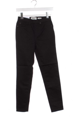 Damen Jeans New Look, Größe XS, Farbe Schwarz, Preis 7,82 €
