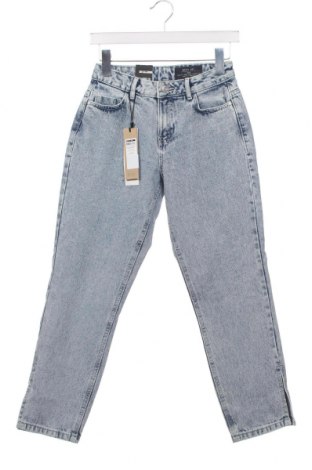 Damen Jeans Noisy May, Größe XS, Farbe Blau, Preis 9,96 €