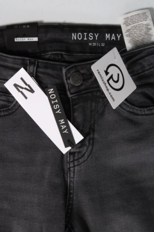 Damen Jeans Noisy May, Größe XS, Farbe Grau, Preis 9,96 €