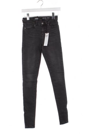Damen Jeans Noisy May, Größe XS, Farbe Grau, Preis € 10,20
