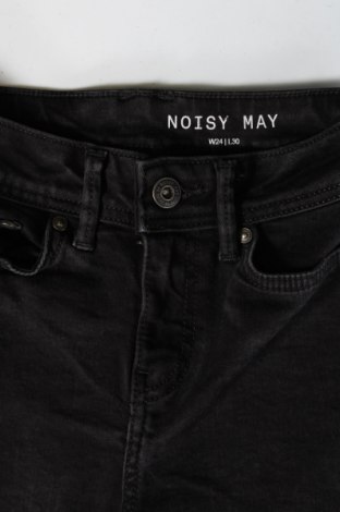 Dámské džíny  Noisy May, Velikost XXS, Barva Černá, Cena  69,00 Kč