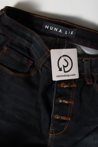 Damen Jeans Nuna Lie, Größe S, Farbe Blau, Preis € 3,83