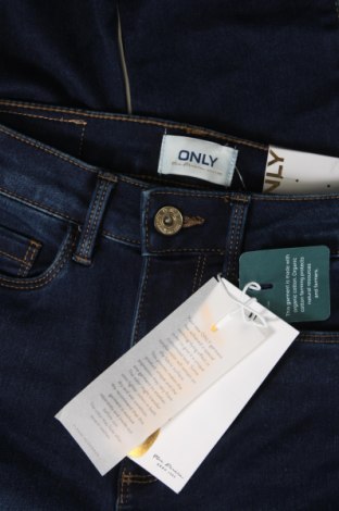 Damen Jeans ONLY, Größe XXS, Farbe Blau, Preis € 9,81