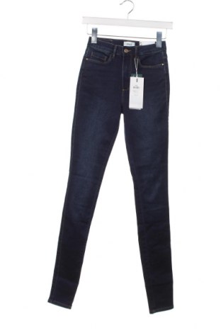 Damen Jeans ONLY, Größe XXS, Farbe Blau, Preis € 9,81