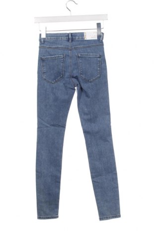 Damskie jeansy ONLY, Rozmiar XS, Kolor Niebieski, Cena 48,94 zł