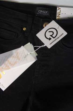 Damen Jeans ONLY, Größe XXS, Farbe Schwarz, Preis 9,46 €
