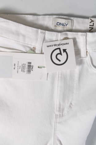 Damen Jeans ONLY, Größe XS, Farbe Weiß, Preis € 9,46