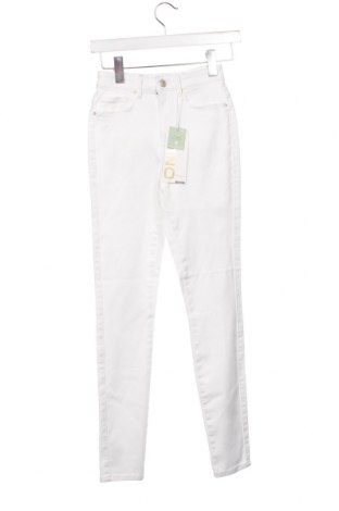 Damen Jeans ONLY, Größe XS, Farbe Weiß, Preis € 9,46