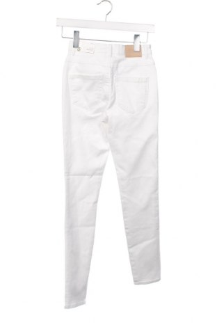 Dámske džínsy  ONLY, Veľkosť XS, Farba Biela, Cena  9,46 €