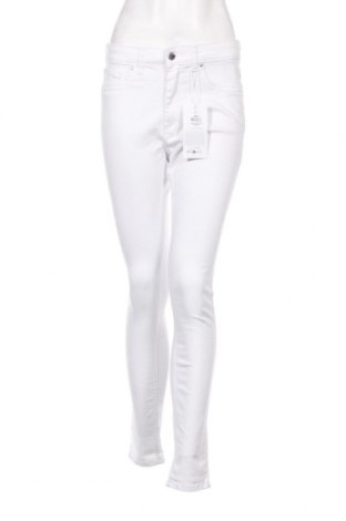 Damen Jeans ONLY, Größe L, Farbe Weiß, Preis 9,81 €