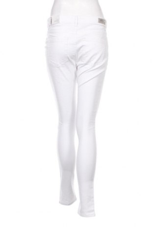 Γυναικείο Τζίν ONLY, Μέγεθος L, Χρώμα Λευκό, Τιμή 10,16 €