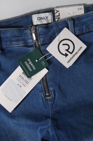 Damen Jeans ONLY, Größe XS, Farbe Blau, Preis 9,11 €