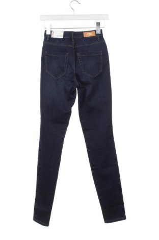 Damskie jeansy ONLY, Rozmiar XXS, Kolor Niebieski, Cena 48,99 zł