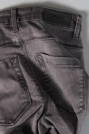Damen Jeans ONLY, Größe XS, Farbe Grau, Preis 10,16 €