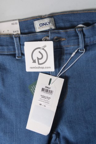 Damen Jeans ONLY, Größe XS, Farbe Blau, Preis € 7,99