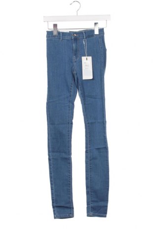 Damen Jeans ONLY, Größe XS, Farbe Blau, Preis € 7,99