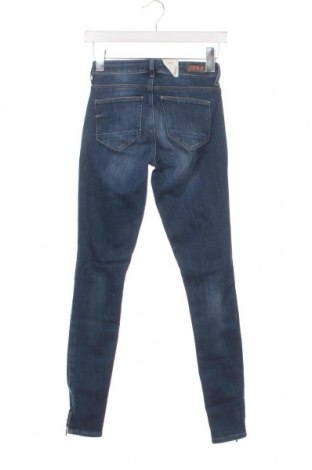 Dámské džíny  ONLY, Velikost S, Barva Modrá, Cena  247,00 Kč