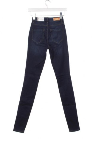 Damskie jeansy ONLY, Rozmiar XXS, Kolor Niebieski, Cena 48,99 zł