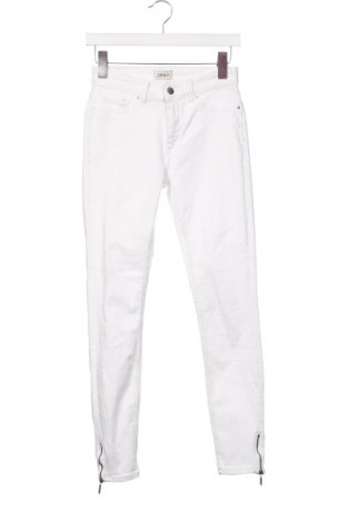 Damen Jeans ONLY, Größe S, Farbe Weiß, Preis 5,26 €