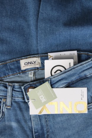 Damen Jeans ONLY, Größe XXS, Farbe Blau, Preis € 10,16