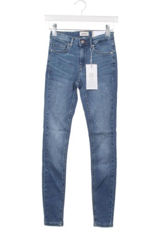 Damen Jeans ONLY, Größe XXS, Farbe Blau, Preis 10,16 €