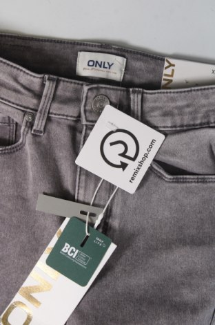 Damen Jeans ONLY, Größe XXS, Farbe Grau, Preis 9,46 €
