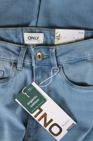 Damen Jeans ONLY, Größe XXS, Farbe Blau, Preis € 9,46