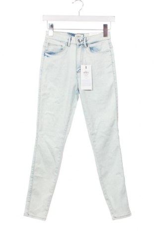 Blugi de femei ONLY, Mărime S, Culoare Albastru, Preț 112,99 Lei