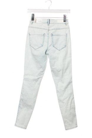 Blugi de femei ONLY, Mărime S, Culoare Albastru, Preț 112,99 Lei
