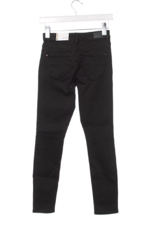 Dámské džíny  ONLY, Velikost XXS, Barva Černá, Cena  276,00 Kč