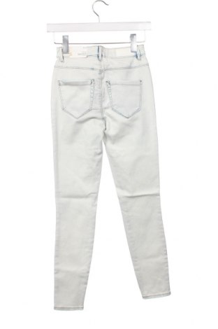 Damskie jeansy ONLY, Rozmiar XS, Kolor Niebieski, Cena 38,99 zł