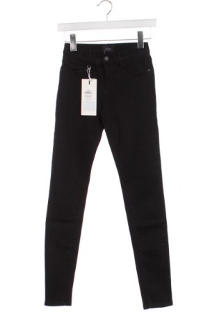 Dámské džíny  ONLY, Velikost XS, Barva Černá, Cena  306,00 Kč