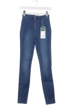 Damen Jeans ONLY, Größe XS, Farbe Blau, Preis 8,99 €