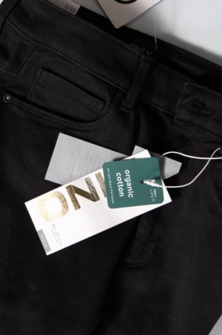 Dámske džínsy  ONLY, Veľkosť S, Farba Čierna, Cena  17,53 €