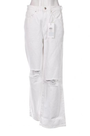 Damen Jeans ONLY, Größe XL, Farbe Weiß, Preis € 8,07