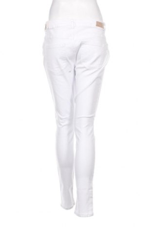 Γυναικείο Τζίν ONLY, Μέγεθος XL, Χρώμα Λευκό, Τιμή 35,05 €
