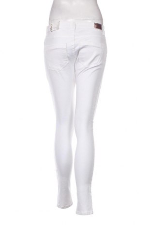 Γυναικείο Τζίν ONLY, Μέγεθος M, Χρώμα Λευκό, Τιμή 9,19 €
