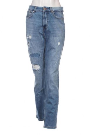 Dámské džíny  ONLY, Velikost S, Barva Modrá, Cena  130,00 Kč