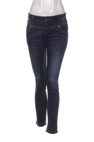 Damen Jeans Patrizia Dini, Größe S, Farbe Blau, Preis 3,63 €